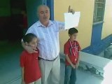 Reyhanlı Atatürk İlköğretim Okulu Karate Şampiyonluğu