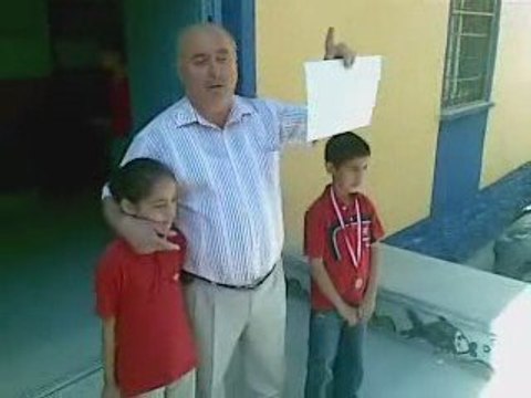 Reyhanlı Atatürk İlköğretim Okulu Karate Şampiyonluğu