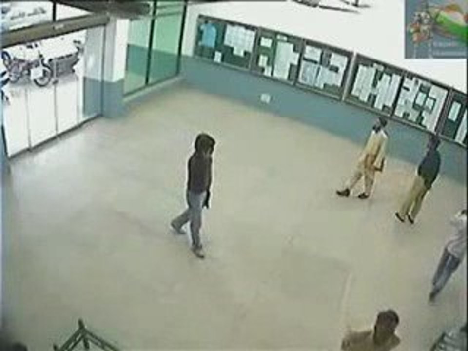 Régis & La Porte Magique (HQ)