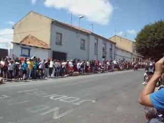 Club Ducati Scrambler-La Bañeza 2009 Clasicas 4T - nº1