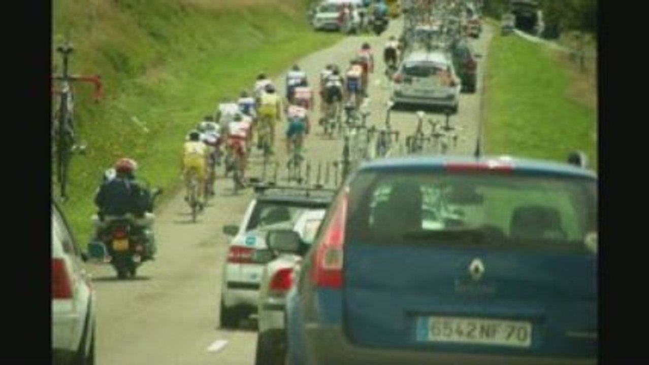 Diaporama Photo Tour Alsace 2009 de Gabriel WEBER