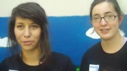 Paroles de bénévoles n°2 : Axelle, Farrah et Cassandra