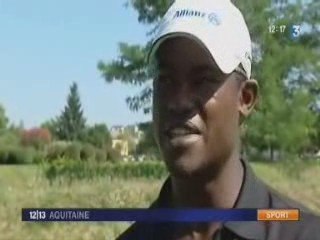 JT1808, Grand Prix du Pau Golf Club 1856