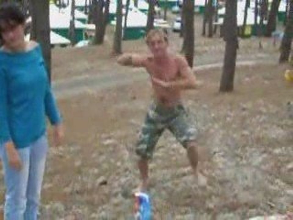 shimmy shake a biscarosse