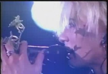 Gackt - Lecca (live 1999)