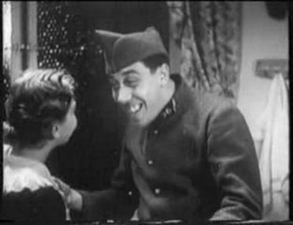 Fernandel - Valse de Rosalie