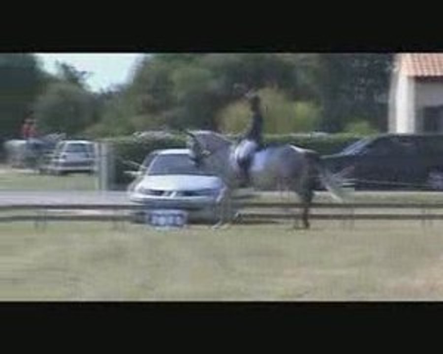 CCE CL2 Jau Dignac Aout 2009