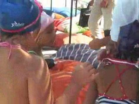 Merlin ATASOY / Aquamarine - 2009 / Istanbul, Turkey