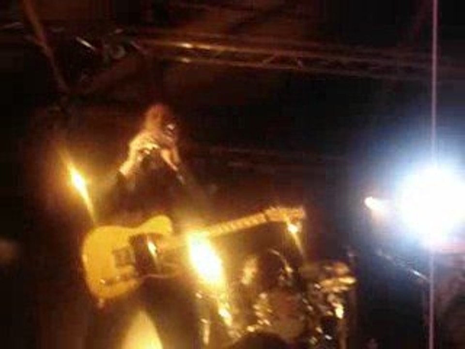 LA DECLARATION - DEBOUT SUR LE ZINC