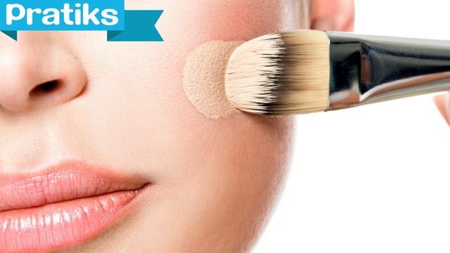 Comment faire un maquillage naturel 1/5