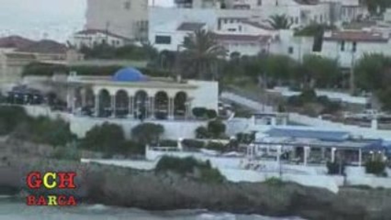 YEMKEN NETHANNA BI HOUBBAK - MELHEM BARAKAT 2009