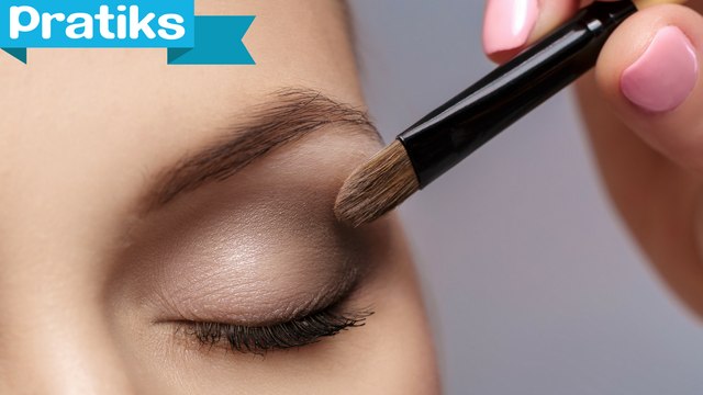 Comment faire un maquillage naturel 4/5