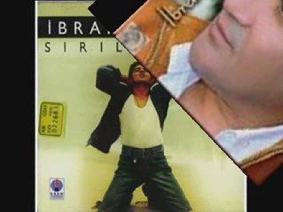 İbrahim Erkal - Benimle Dans