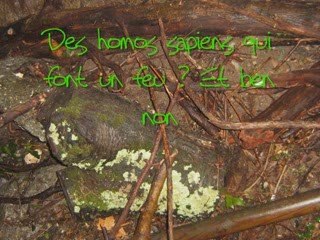 Debordement merdarit St péray