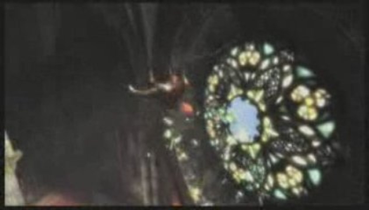 Castlevania Lord of shadow