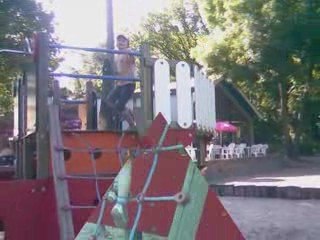 Petits en vacances 2