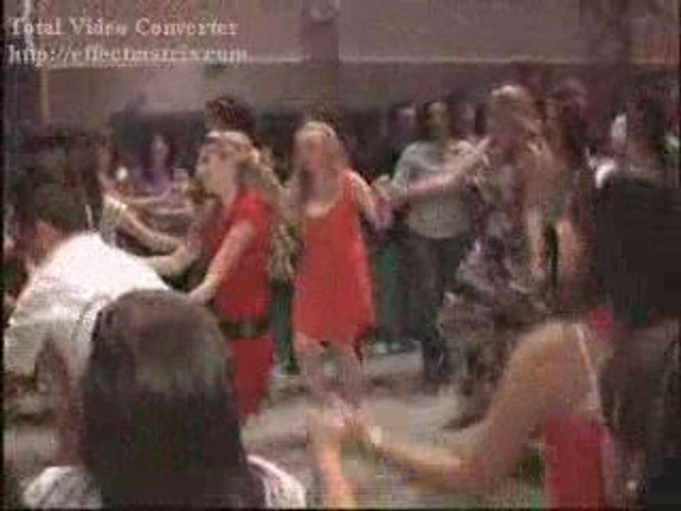 Grup Ezgi  Yenibağlar Nişan Bolum 1 09,08,2009