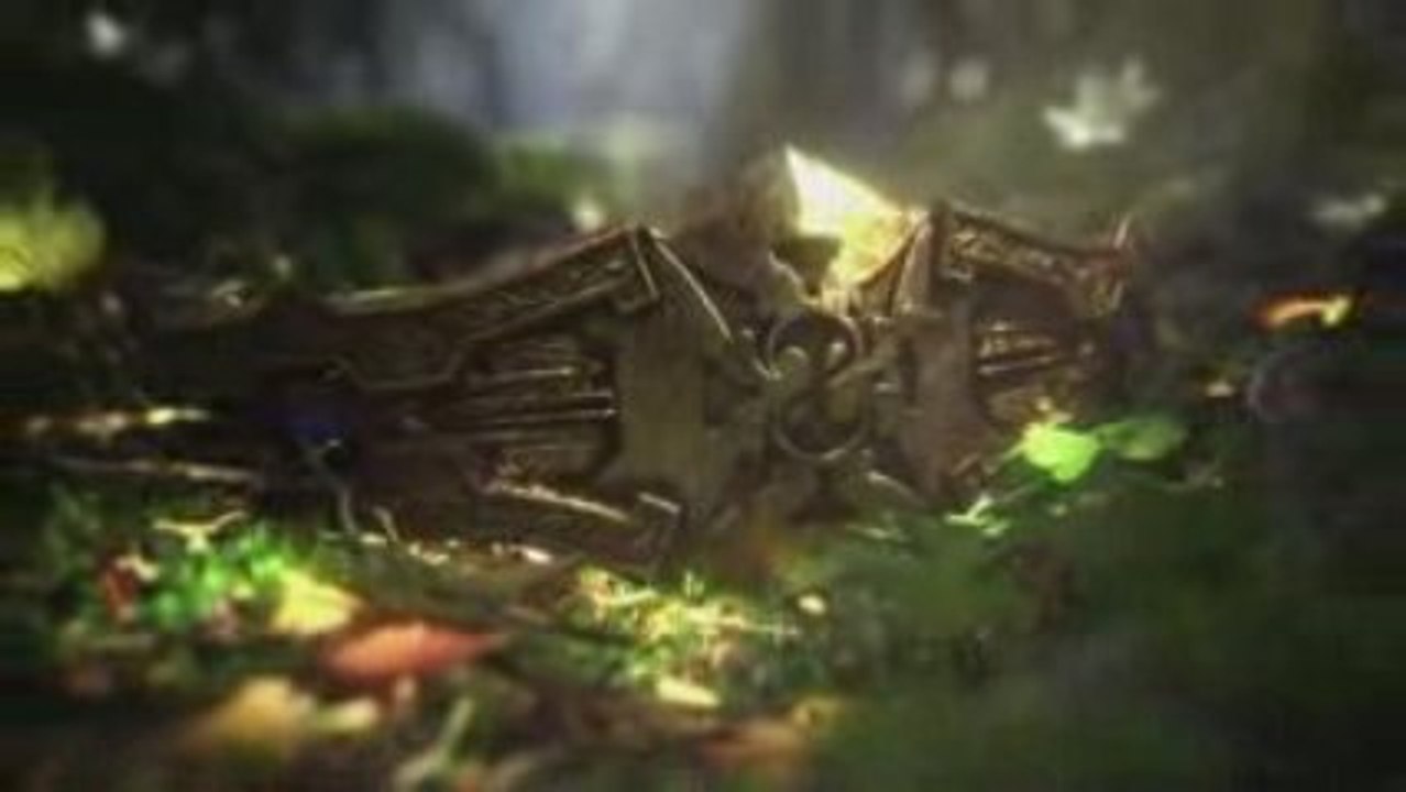 Fable III - GC 2009 : Teaser