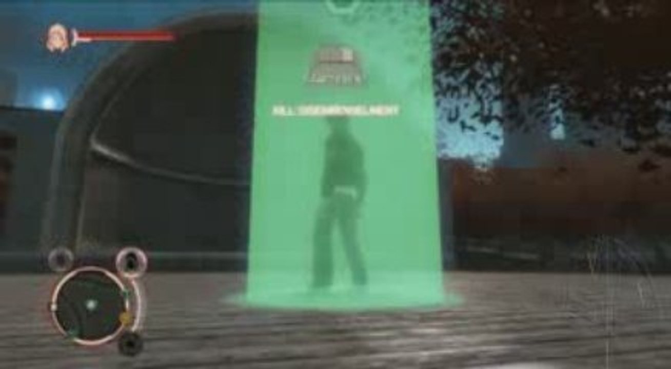 Prototype Video Review ( GamersDaily )