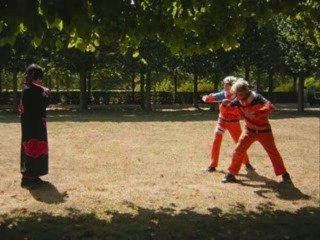 Pic nic cosplay 2009