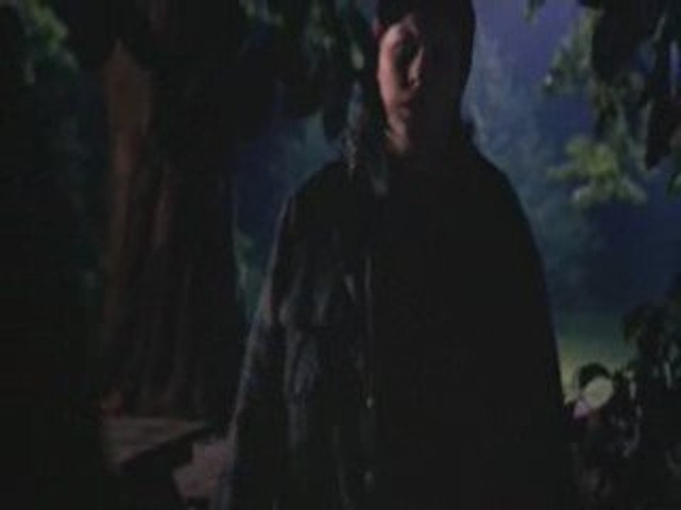 David Hewlett in Treed.Murray part 3