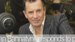 Duncan Bannatyne - British Holiday Resorts TV Programme