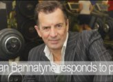 Duncan Bannatyne - British Holiday Resorts TV Programme