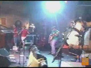 La Notte della Taranta 18-8-09 P.S. Pietro Galatina - part 2