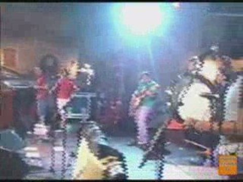 La Notte della Taranta 18-8-09 P.S. Pietro Galatina - part 2