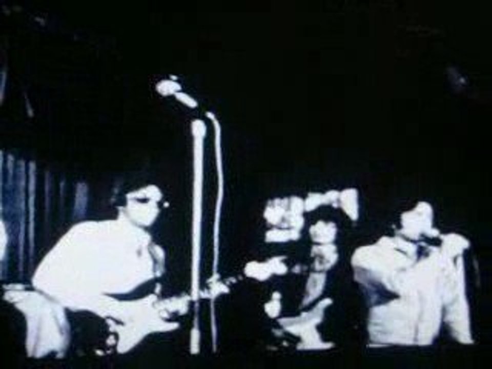 johnny hallyday j ai pleure sur ma guitare 1974