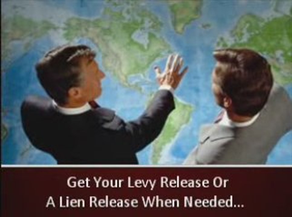 Professional Tax Attorney To Solve Your Tax Problems