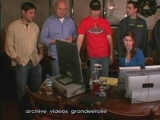 1x3 taps# corde et spaghetti