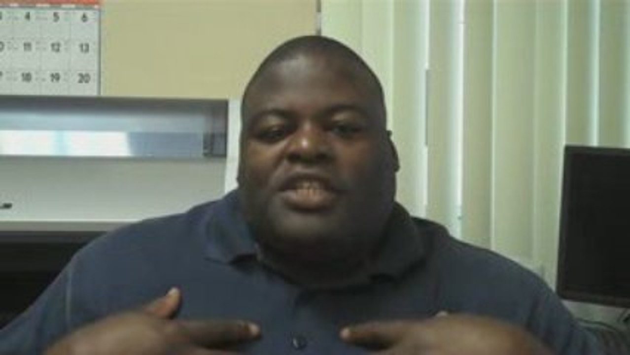 Short Sale Class In Brooklyn, New York  James Bayfield