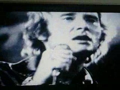 johnny hallyday la prison des orphelins 1974