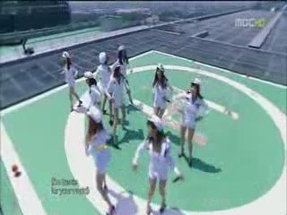 Tell Me Your Wish(Genie)★Girl's Generation ♫ ♬ ♪ ♩ ♭ ♪