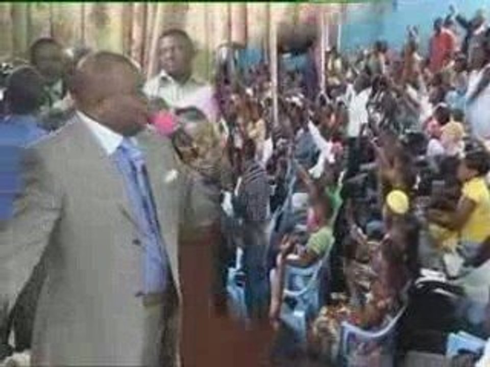 visitation divine