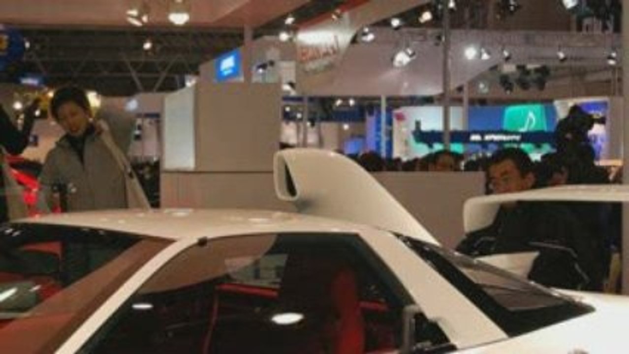 Mugen NSX RR (2009)