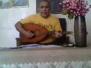 DAHMANE EL HARRACHI _ RAHIMA A3LIK