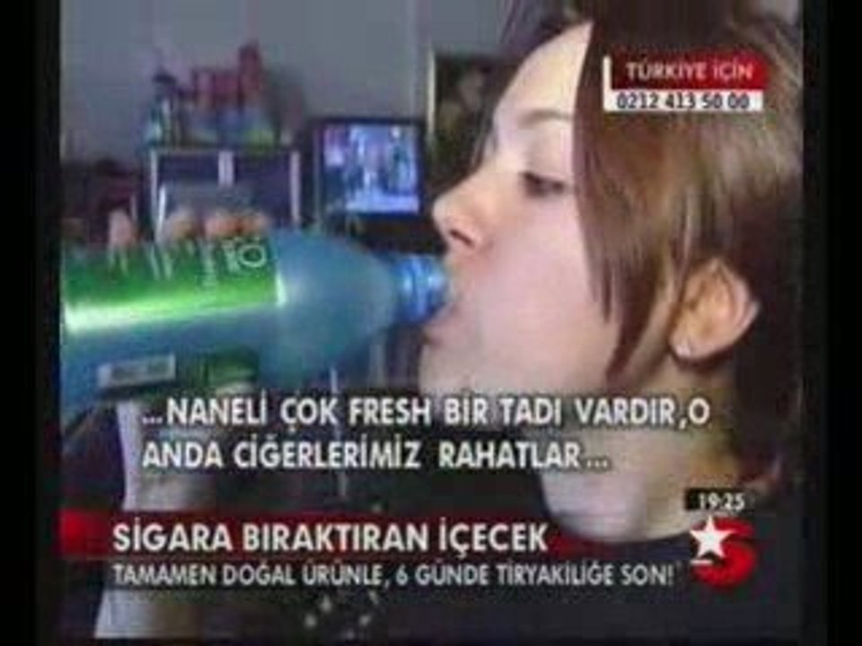 Nicofluid