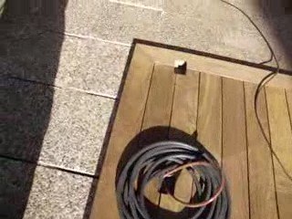 "tarima exterior IPE 70 € m2 tel:697202798"