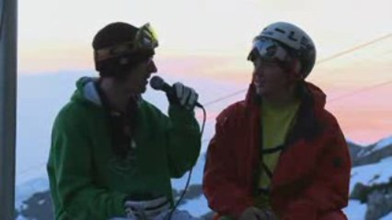 downdays.eu @ The Nine Knights