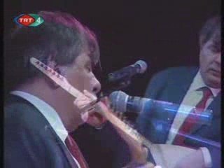 Arif Sağ - Ne Ağlarsın Benim Zülfi Siyahım