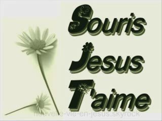 dieu t aime a toi aussi