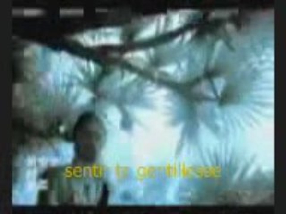 Angela Zhang - neng bu neng yong gan shuo ai