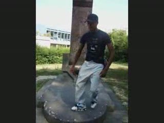 X-TRAI TEASER DRIISA LE MIGNON,DJ GS,B.D PROD