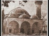 Nasreddin Camii (Yusuf Ağa Camii)