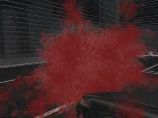 Zombie Apocalypse Second Life