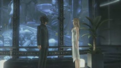 Stella / noctis , love story