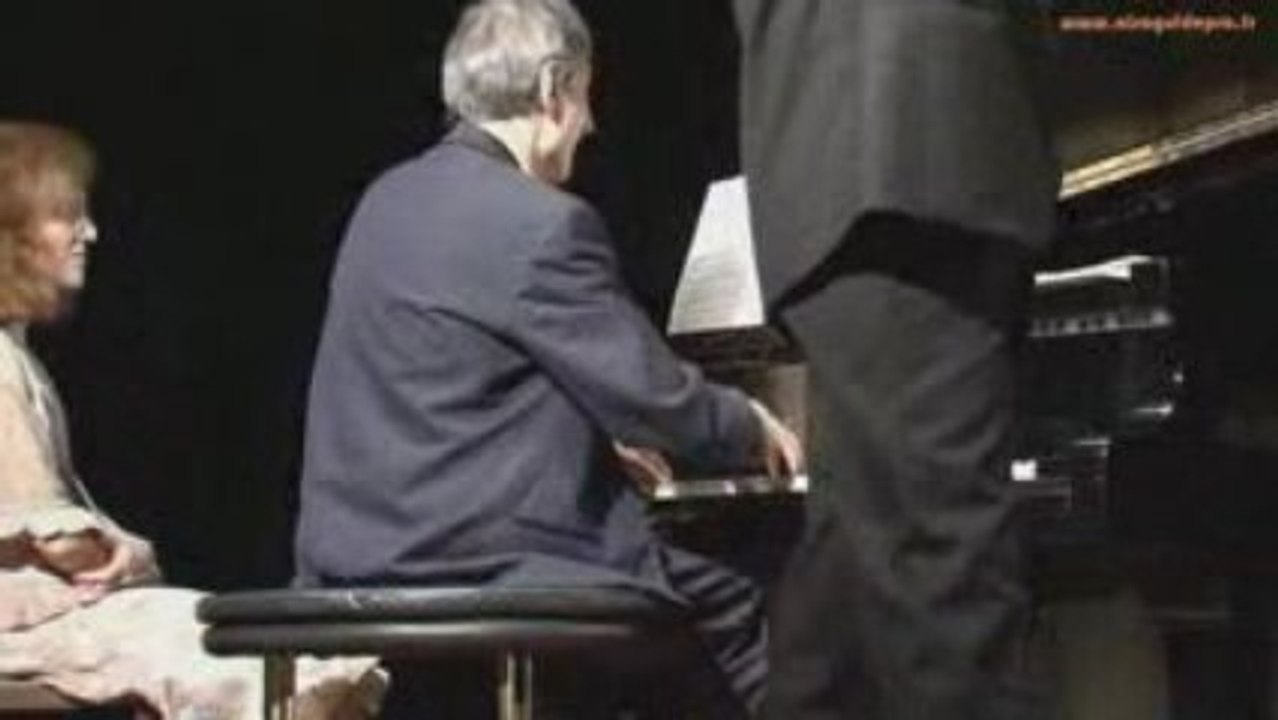 FESTIVAL MUSICALTA 2009 - Rouffach - Part I - 04/08/09