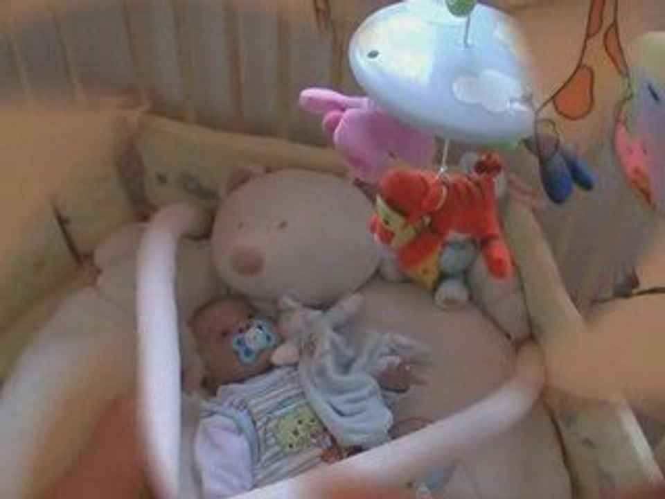 johan 1 mois et demi (2) et Elena